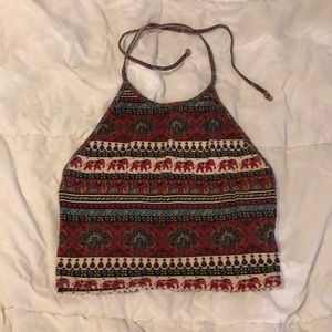 Urban Outfitters CropTop